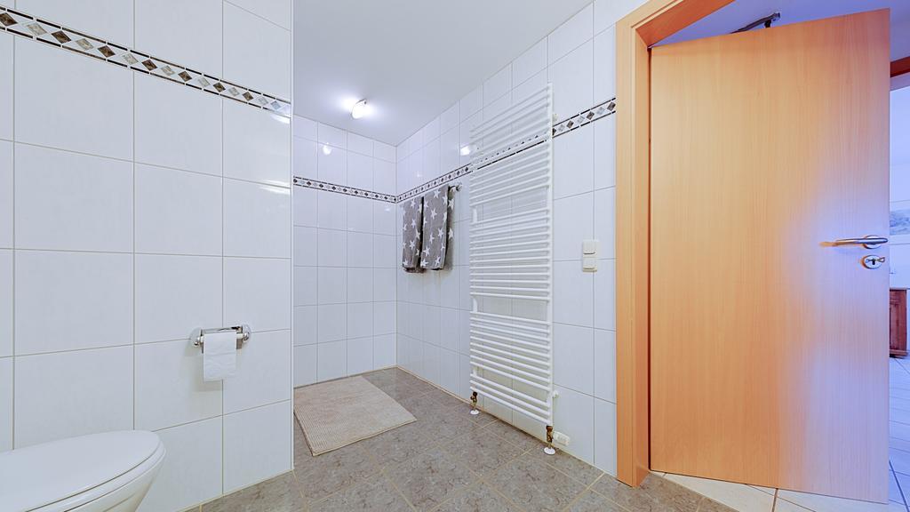 Haus Jansen Apartment Korschenbroich Exterior photo