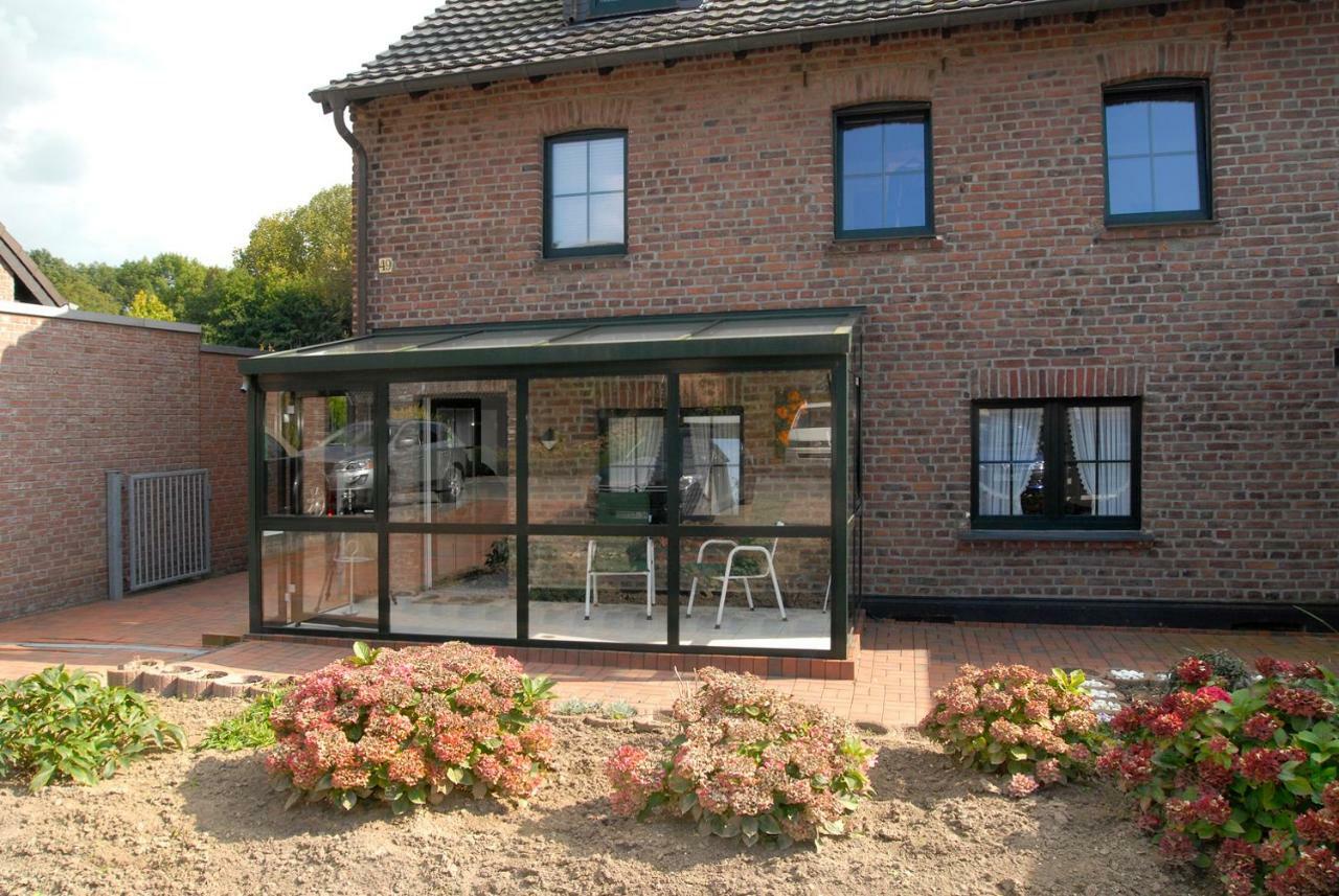 Haus Jansen Apartment Korschenbroich Exterior photo